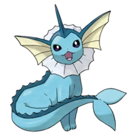 Vaporeon 