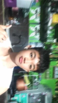 PRINCE CHARLIE DAPIN