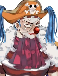 Buggy the Clown 