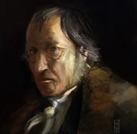 Georg Wilhelm Hegel