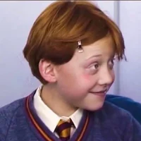Ron Weasley