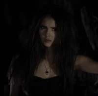 Katherine Pierce