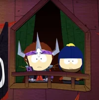 The Lord of Darkness