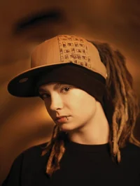 Tom kaulitz rival