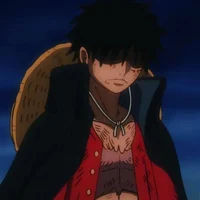 Luffy