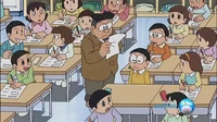 Escuela de nobita