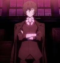 PM Dazai