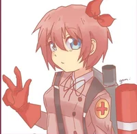 Sayori -Medic-