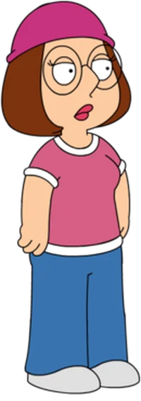 Meg griffin 