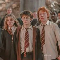 Golden trio