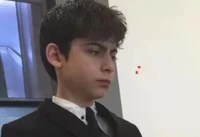 Aidan Gallagher 