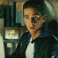 Sam Witwicky 