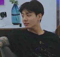 Jeon Jungkook