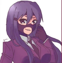 Yuri -Spy-