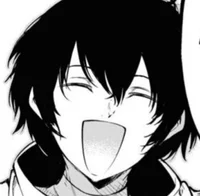 Osamu Dazai 