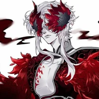 Obsessed villain