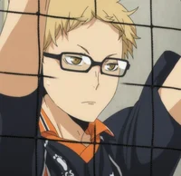 Tsukishima kei