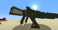Minecraft zilla