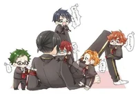 -Chibi Heartstabyul-