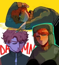 Kyle Broflovski
