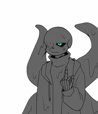 Nightmare Sans
