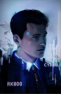 Connor