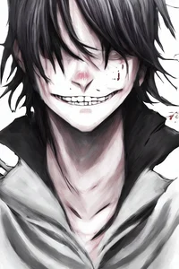 Jeff The Killer