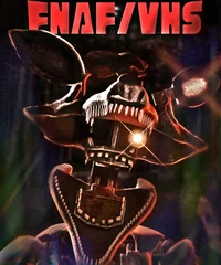 FNAF VHS RP