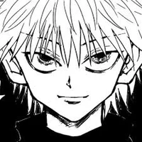 Killua zoldyck