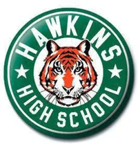 Hawkins High