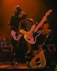 Rain ghoul