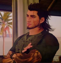 Gladiolus Amicitia