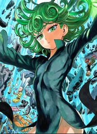 Tatsumaki