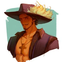 Dracule Mihawk 
