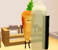 Carrot