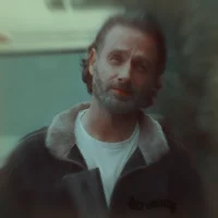 Rick Grimes