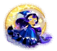 moonlight cookie 