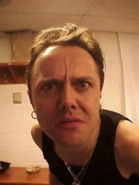 Lars Ulrich