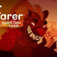 Jackie -Spirirfarer-