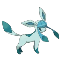 Glaceon 
