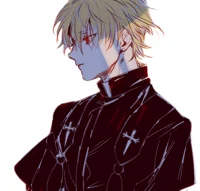 Priest Kurapika