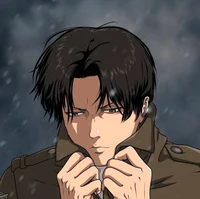 Levi Ackerman
