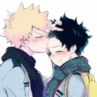 Bakudeku