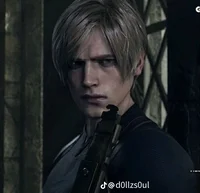 Leon S Kennedy