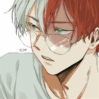 Shoto Todoroki