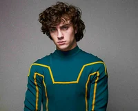 Kick-Ass - Evil 