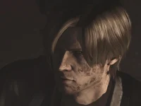 Leon Kennedy