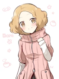 Haru Okumura