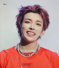 Kim Hongjoong
