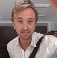 Thomas Andrew Felton